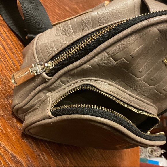 Steve Madden Cute Stylish Durable Mini Backpack Fringe Bag! - Picture 9 of 16